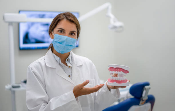 Best Emergency Dentist for Lost Fillings or Crowns in Green Tree, PA