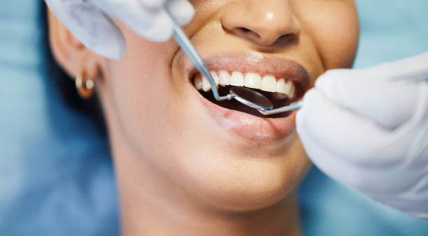 Best Emergency Dental Services for Seniors in Green Tree, PA