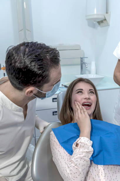 Best Emergency Dentist for Lost Fillings or Crowns in Green Tree, PA