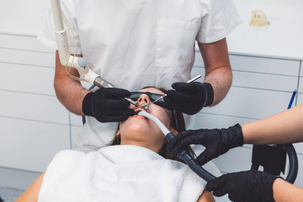 Best Mobile Emergency Dentist in Green Tree, PA
